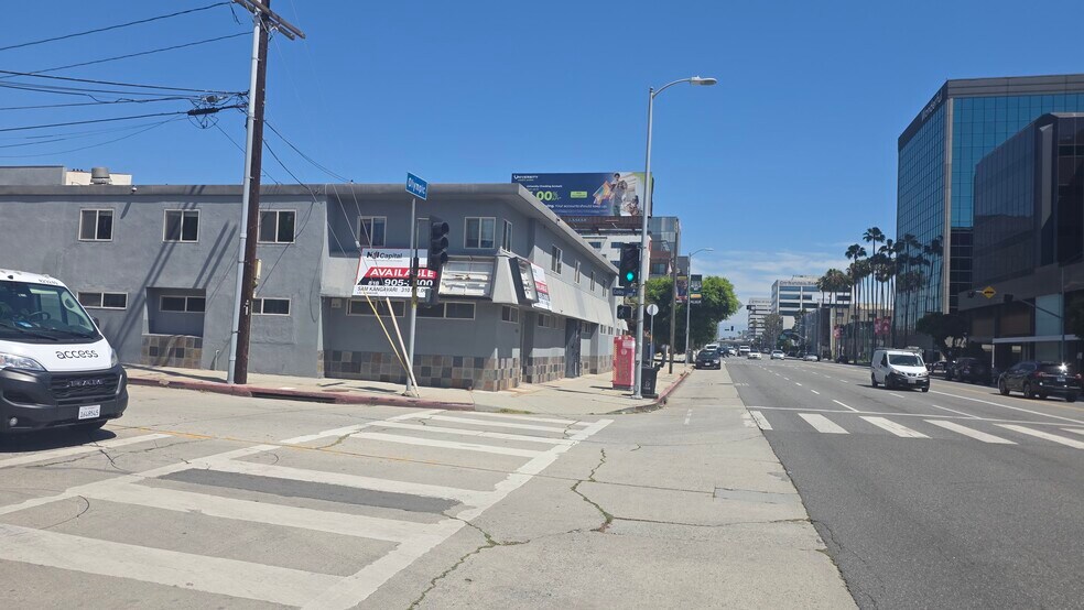 More Photos Of 11543-11545 W Olympic Blvd, Los Angeles Medical For Lease