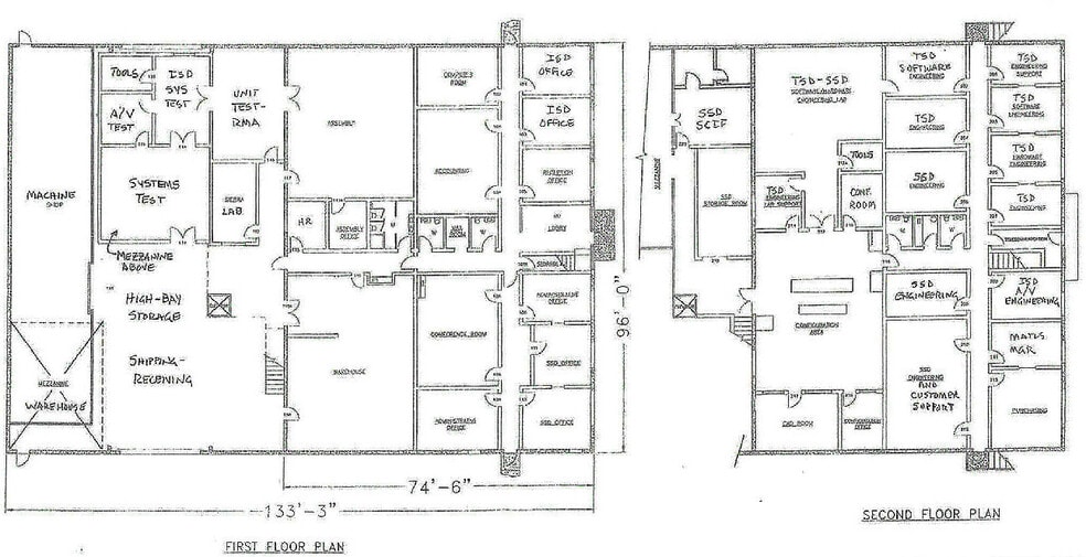 More Photos Of 2105 S Blosser Rd, Santa Maria Warehouse For Sale