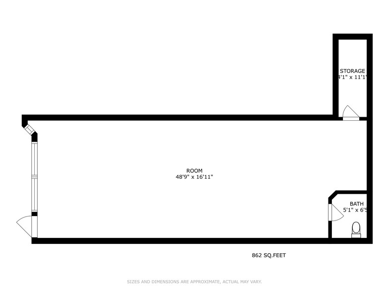 More Photos Of 328-350 Ridge Rd, Wilmette Storefront Retail Office For Lease