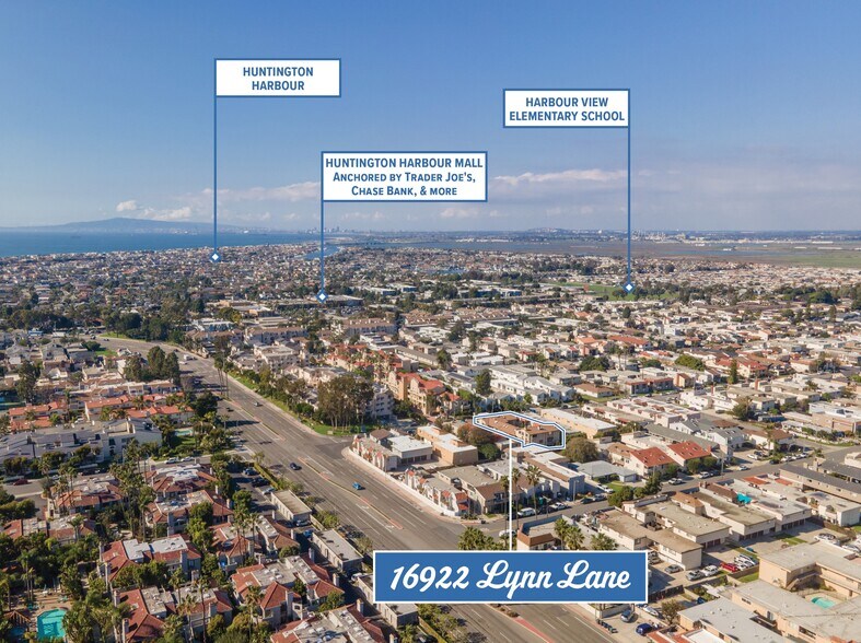 More Photos Of 16922 Lynn Ln, Huntington Beach Apartments For Sale