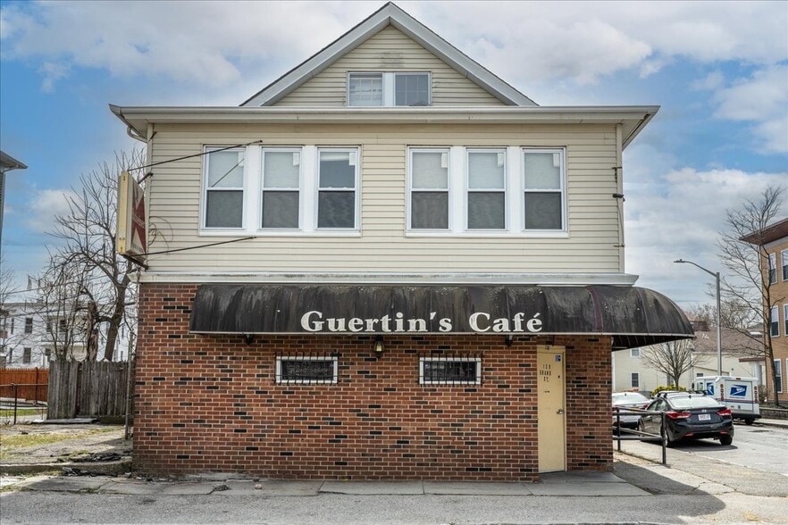 More Photos Of 73 Southgate St, Worcester General Retail For Sale
