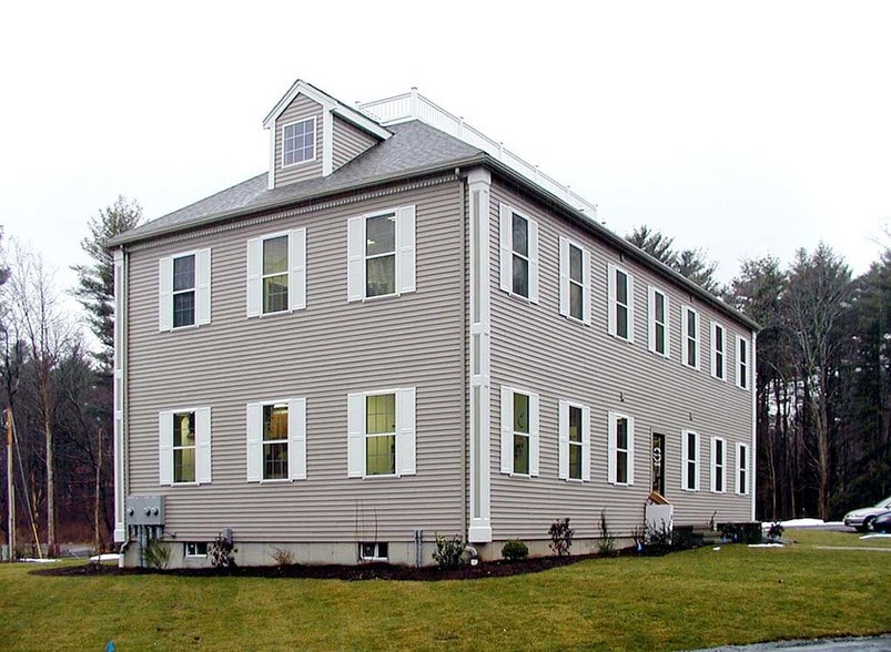 More Photos Of 100 Schoosett St, Pembroke Office For Sale