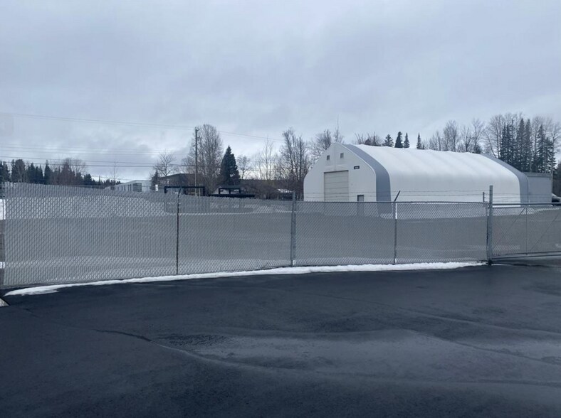 More Photos Of 7405 Hart Hwy, Prince George Industrial For Lease