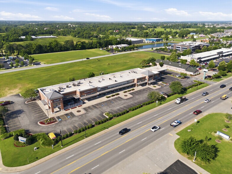 More Photos Of 700 SE Walton Blvd, Bentonville Unknown For Lease