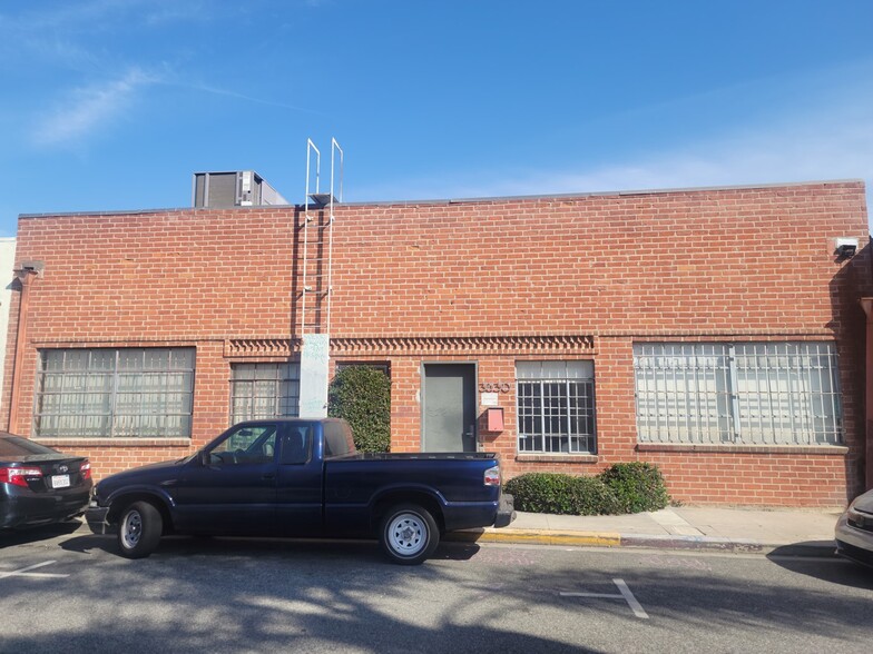 Primary Photo Of 3830 Willat Ave, Culver City Loft Creative Space For Sale