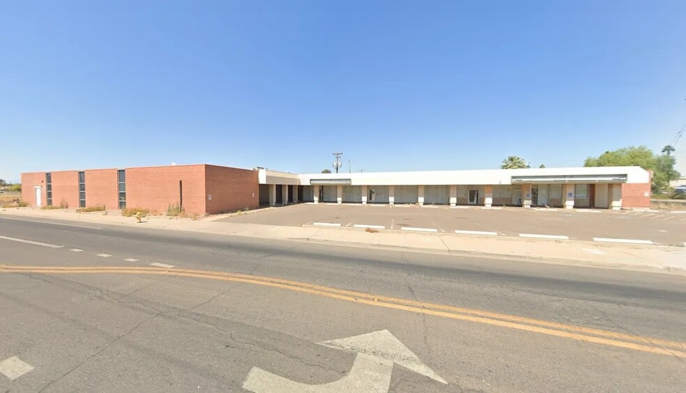 Primary Photo Of 1015 E Florence Blvd, Casa Grande General Retail For Lease