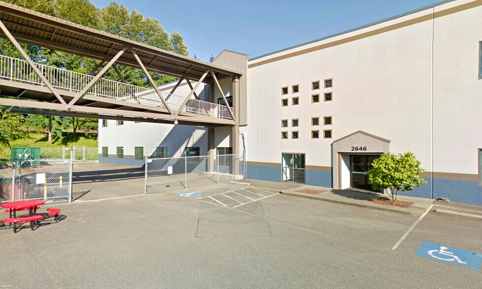 More Photos Of 2646 Rainier Ave S, Seattle Industrial For Sale