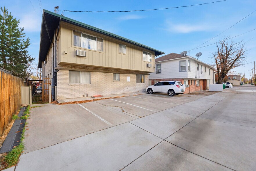 More Photos Of 621 Humboldt St, Reno Apartments For Sale