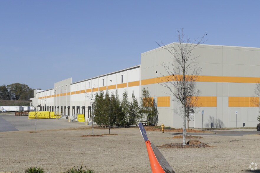 More Photos Of 2723 White Horse Rd, Greenville Distribution For Lease