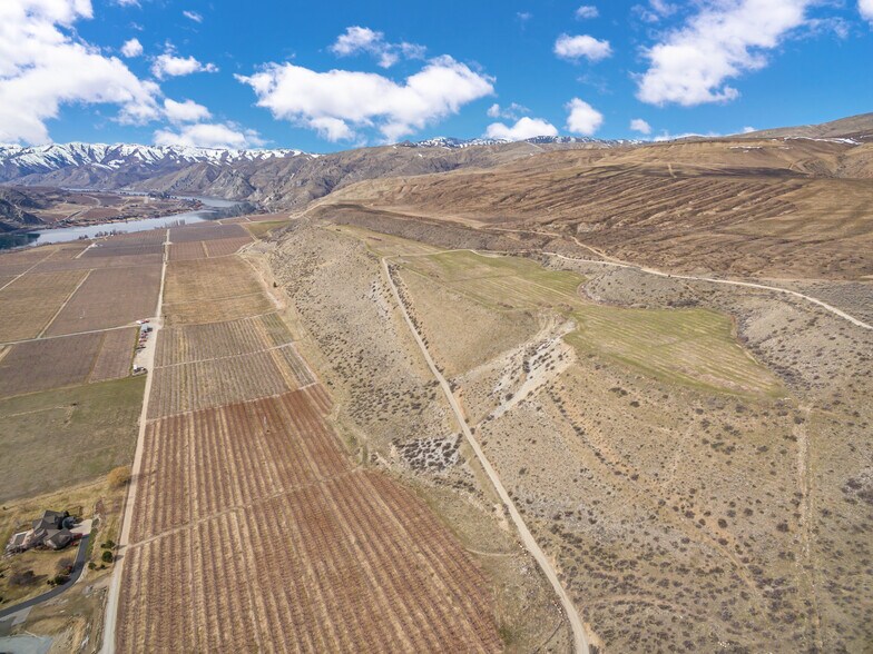 More Photos Of 15 Chelan Butte rd, Chelan Land For Sale