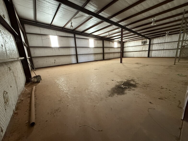 More Photos Of 1561 US Highway 380, Plains Warehouse For Sale