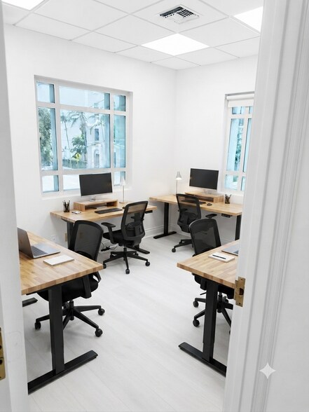 More Photos Of 200 NE 3rd Ave, Fort Lauderdale Coworking Space