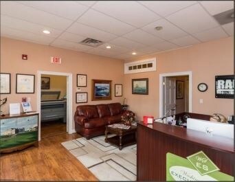 More Photos Of 110 N Washington St, Easton Office Residential For Lease
