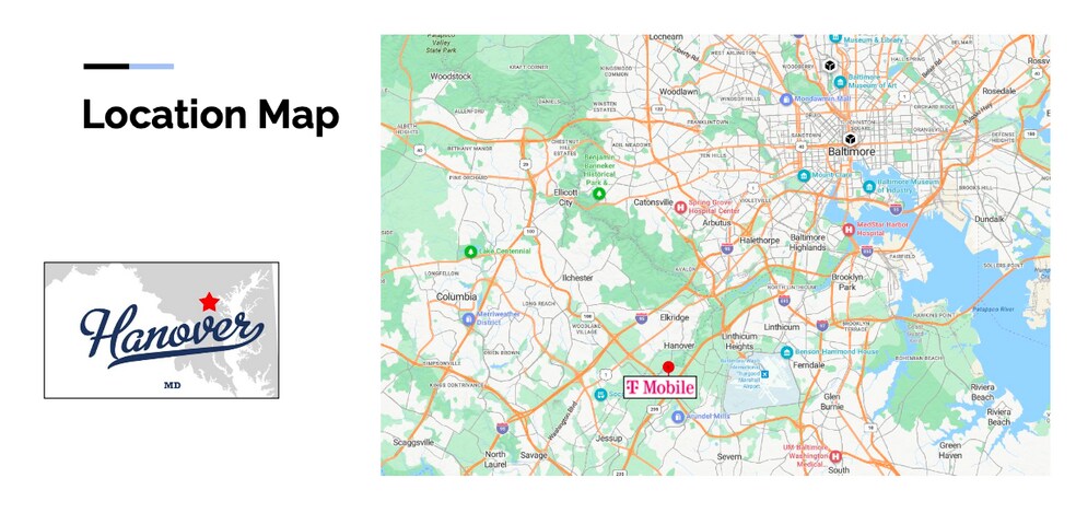 More Photos Of 7267 Park Circle Dr, Hanover Industrial For Sale