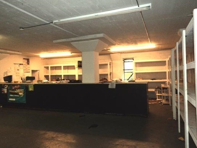 More Photos Of 550-552 Central Ave, Newark Warehouse For Sale