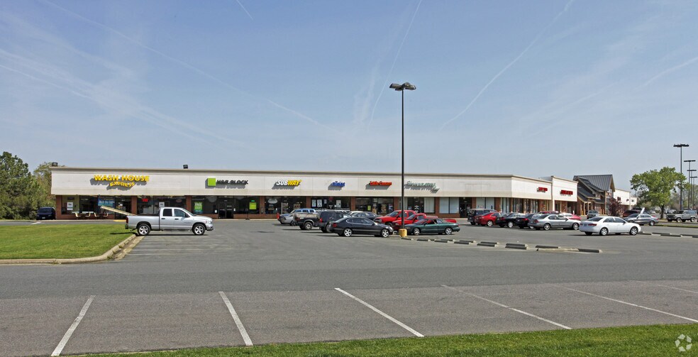 More Photos Of 4800-4808 George Washington Hwy, Portsmouth Unknown For Lease