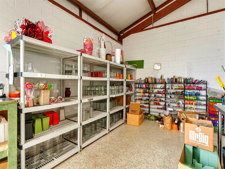 More Photos Of 530 N Mississippi Ave, Ada Freestanding For Sale