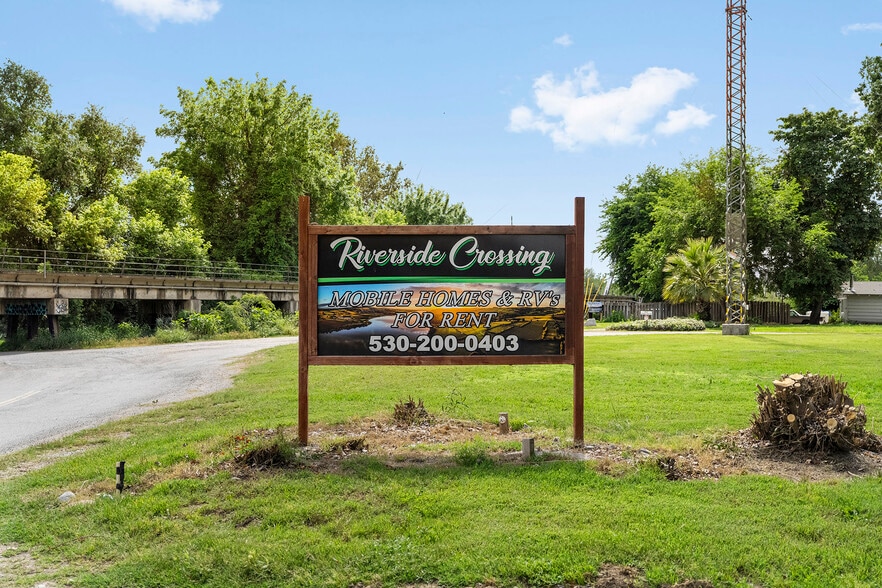 More Photos Of 24630-24660 Tehama Vina Rd, Los Molinos Manufactured Housing Mobile Home Park For Sale