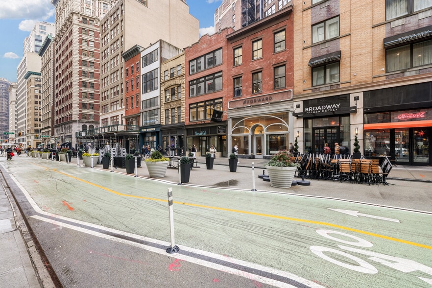 More Photos Of 1151-1153 Broadway, New York Storefront Retail Office For Sale