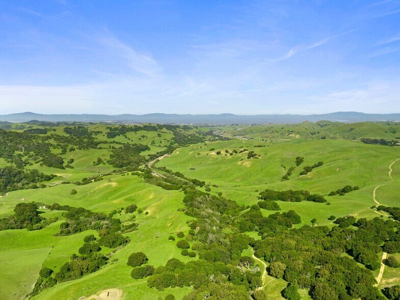 More Photos Of 1230 Christie Rd, Martinez Land For Sale