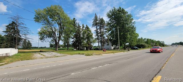 Primary Photo Of 6579 Westside Saginaw Rd, Bay City Land For Sale