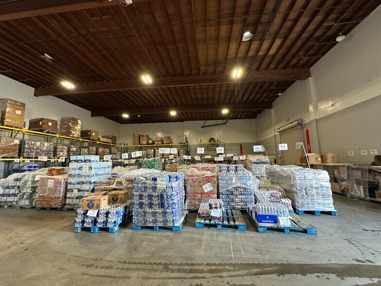More Photos Of 1133 Enterprise St, Vallejo Warehouse For Lease