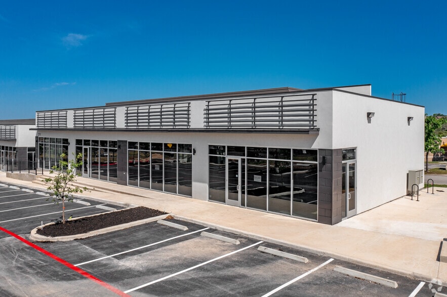 More Photos Of 2703 N Loop W 1604, San Antonio Unknown For Lease
