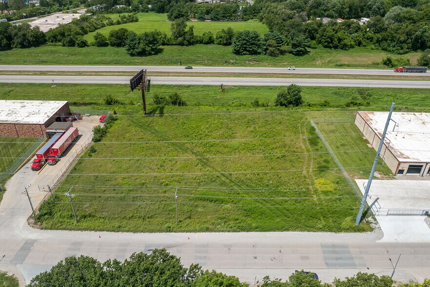 More Photos Of 3702 Leonard Rd, Saint Joseph Land For Sale