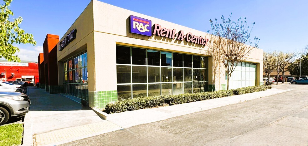 Primary Photo Of 2842 Story Rd, San Jose Unknown For Lease