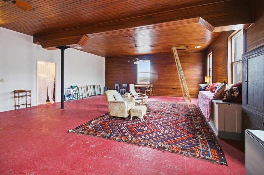 More Photos Of 437 William Ave, Davis Storefront Retail Residential For Sale