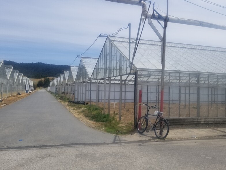 More Photos Of 4525 Cloverdale Rd, Pescadero Land For Sale