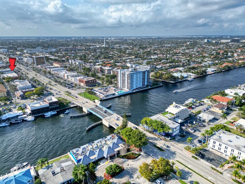 More Photos Of 3016 E Commercial Blvd, Fort Lauderdale Restaurant For Sale