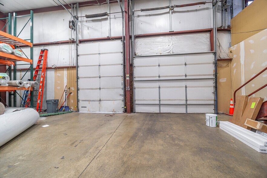 More Photos Of 3657 Trabue Rd, Columbus Warehouse For Sale