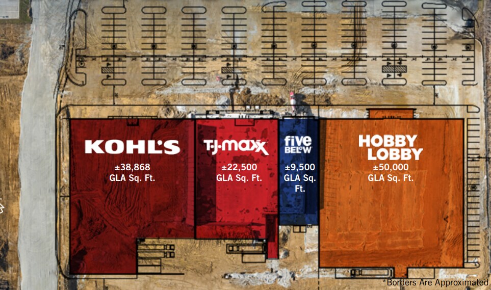 Primary Photo Of 2524 Michigan Rd, Madison Unknown For Lease