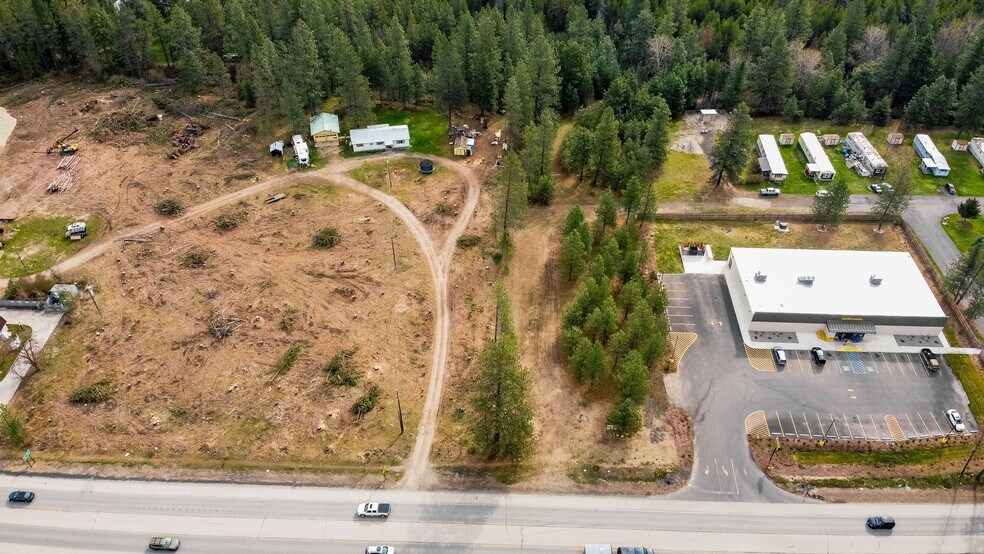 More Photos Of 34478 Newport hwy, Chattaroy Land For Sale