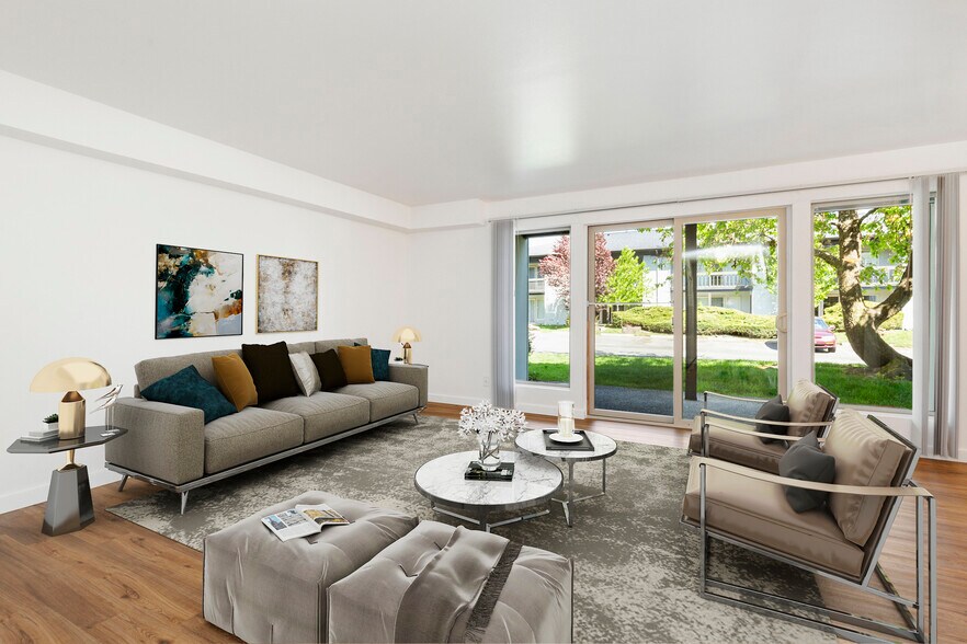 More Photos Of 7234 47th Ave NE, Marysville Apartments For Sale