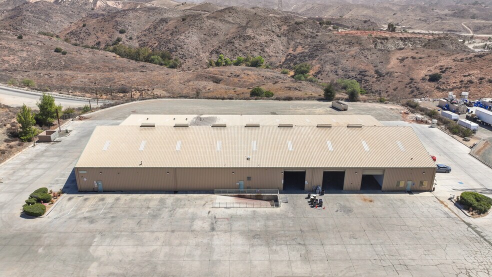 More Photos Of 10060 Dawson Canyon Rd, Corona Unknown For Lease