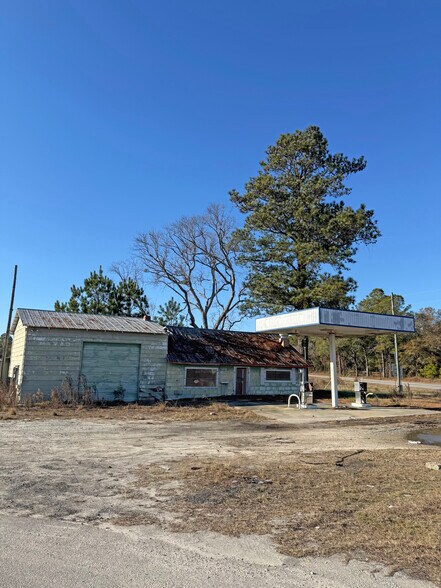 More Photos Of 4849 NC Highway 11, Kelly Land For Sale