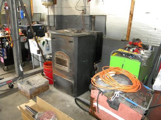 More Photos Of 838 Gravel Pike, Palm Auto Repair For Lease