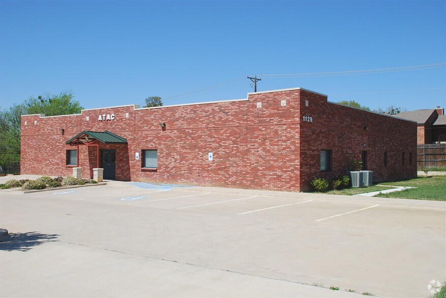 More Photos Of 1129 Little School Rd, Arlington Office For Sale