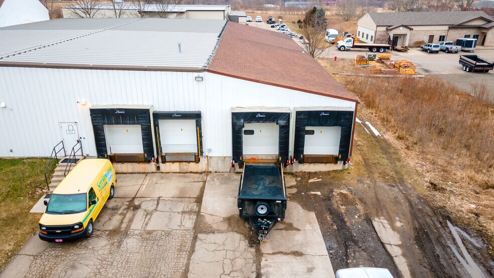 More Photos Of 2871 Jolly Rd, Okemos Food Processing For Sale