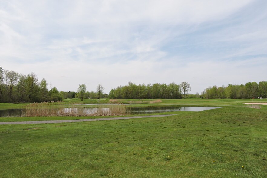 More Photos Of 6722 State Route 31, Cicero Golf Course Driving Range For Sale
