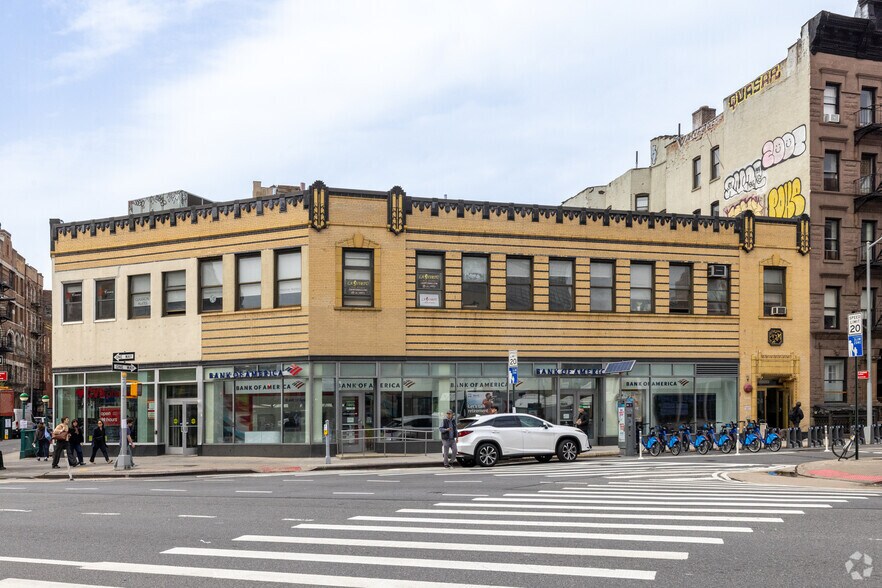 More Photos Of 220 W Fourth St, New York General Retail For Lease