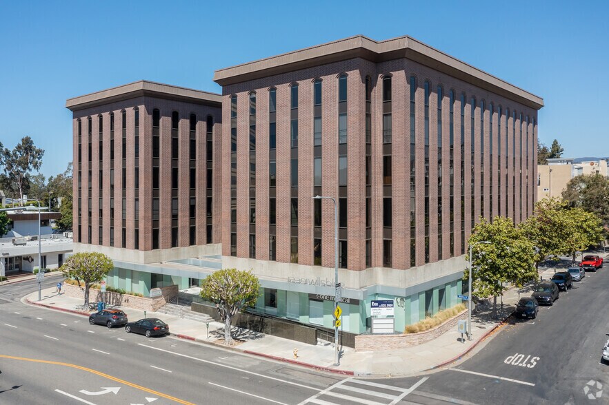 More Photos Of 12301 Wilshire Blvd, Los Angeles Office For Lease