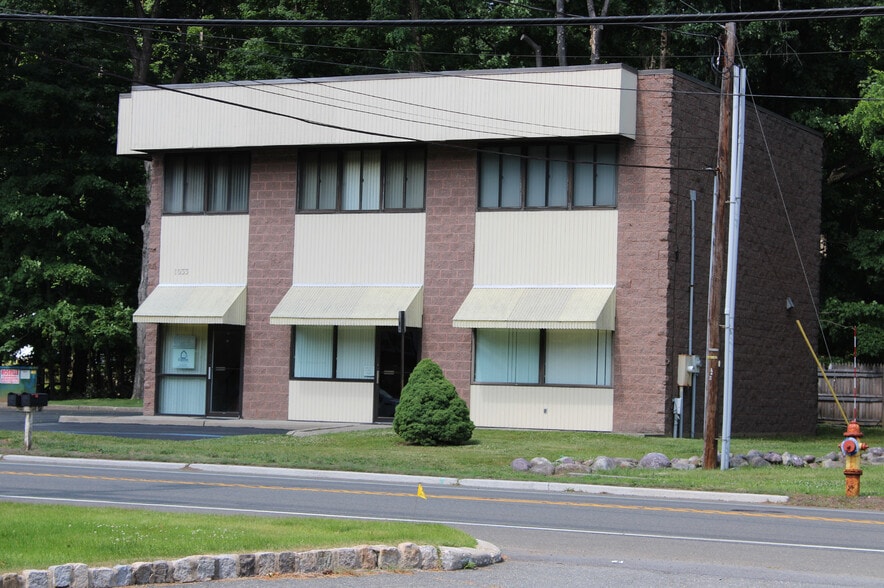 Primary Photo Of 1033 Tabor Rd, Morris Plains Office For Sale