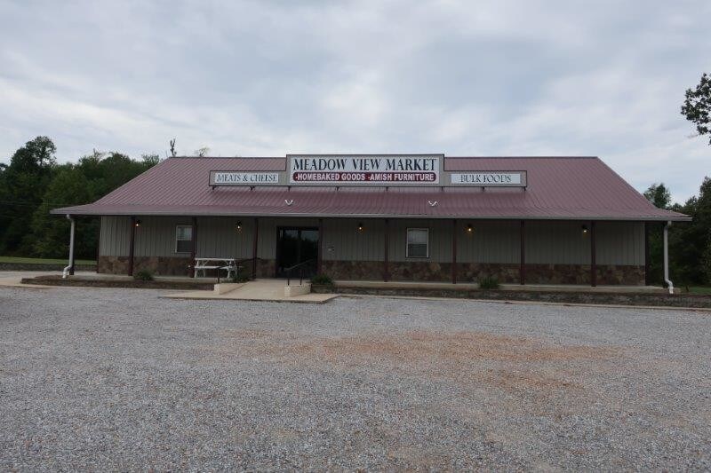 More Photos Of 71 Commerce St, Hickory Supermarket For Sale