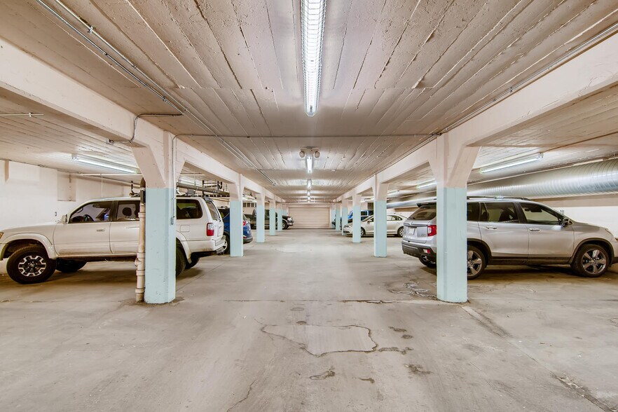 More Photos Of 1115 Broadway, Denver Office For Sale