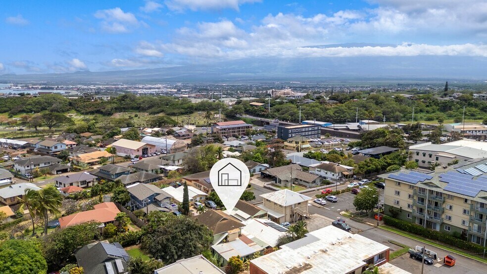 More Photos Of 63 Wailani St, Wailuku Apartments For Sale