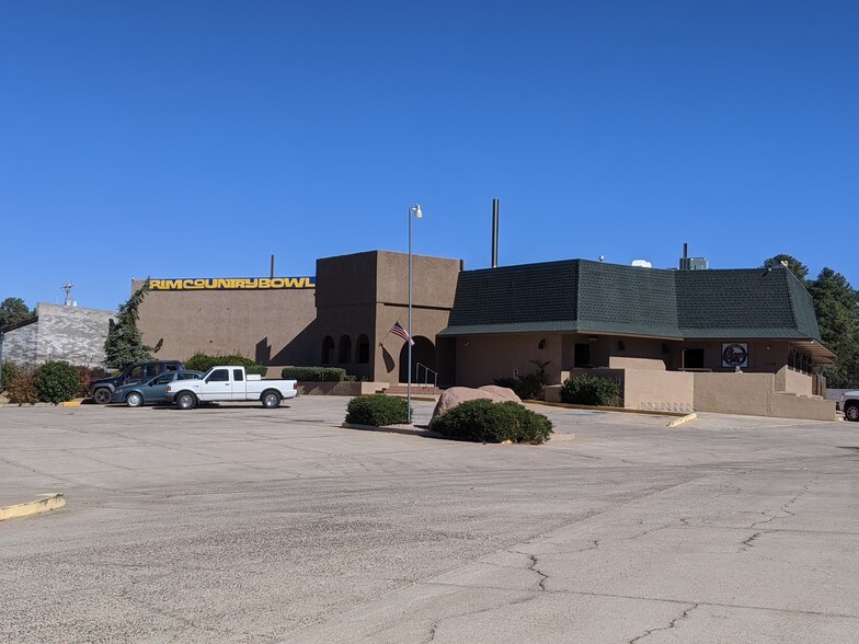 1109 N Beeline Hwy  