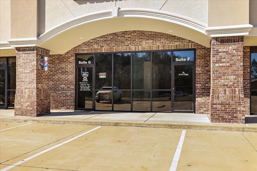 More Photos Of 2799 Highway 49 S, Florence Freestanding For Lease